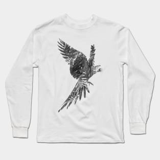 Parrot Long Sleeve T-Shirt